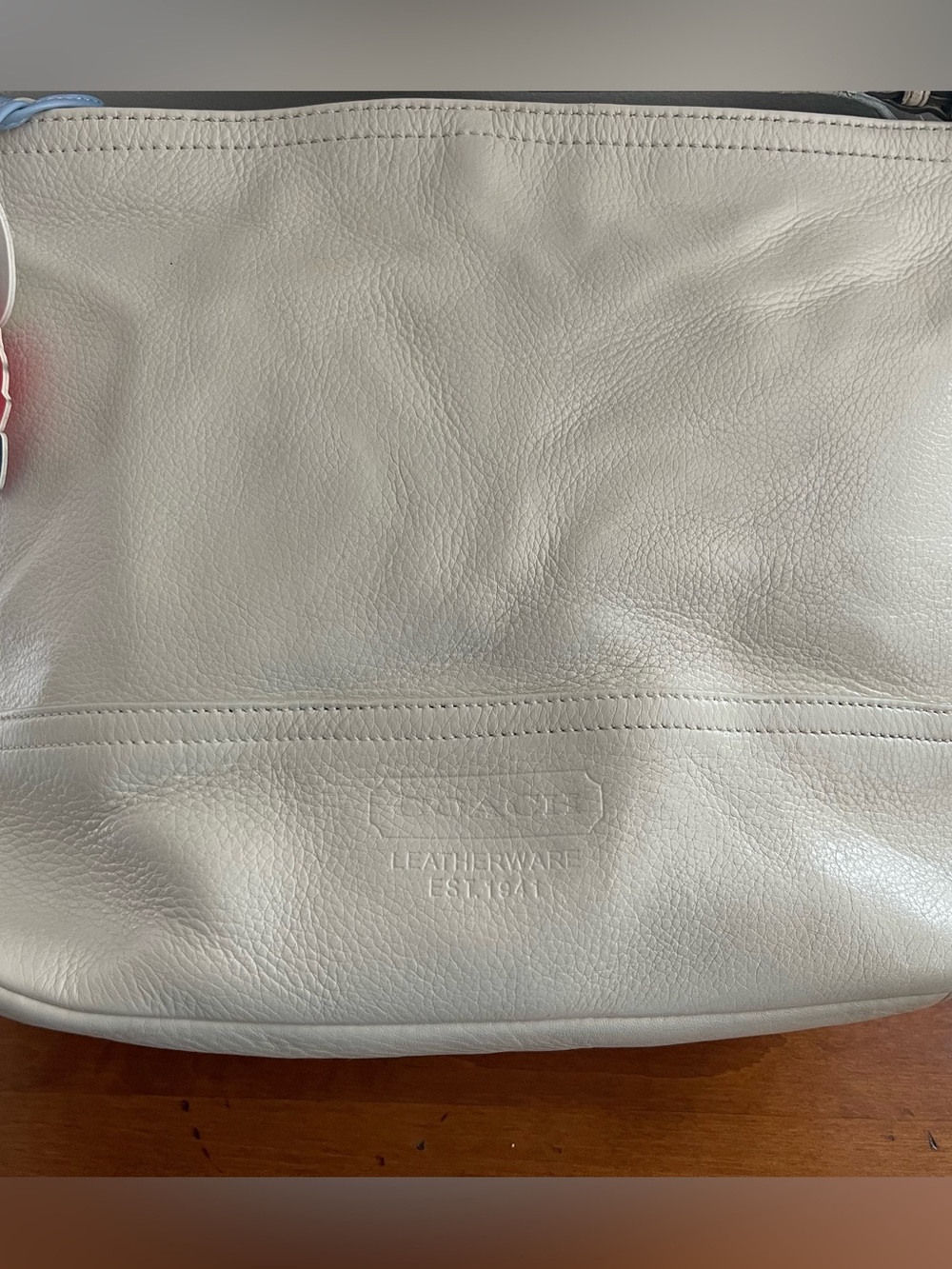 Coach project bag bundle - Picture 6 of 16